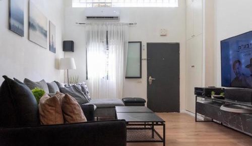 Apartment - Split Level