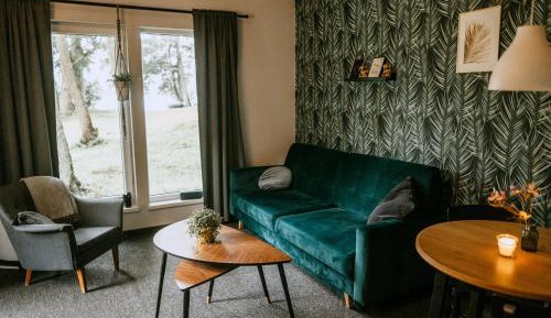 Comfort Quadruple Room