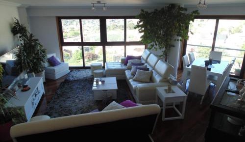 Duplex Apartment