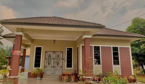 Standard Bungalow