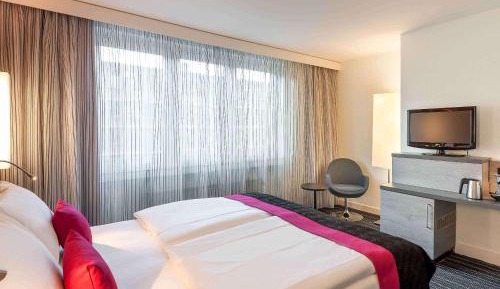 Privilege Double Room