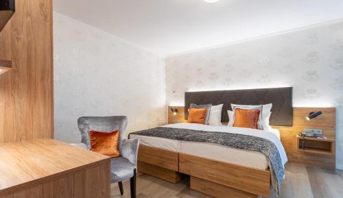 Superior Single Room