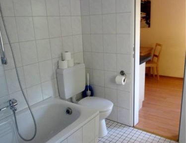 Two-Bedroom Apartment (2 Adults)