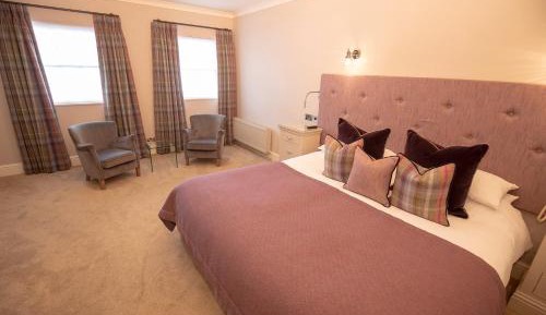 Better Double Room