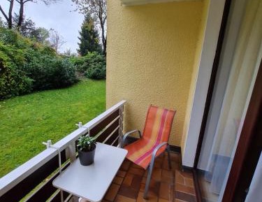 Comfort Single Room