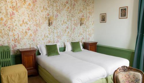Charming Double Room