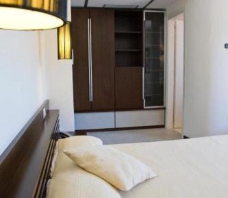Single Room with Balcony