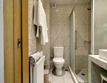 Premium Double Room with Sea View