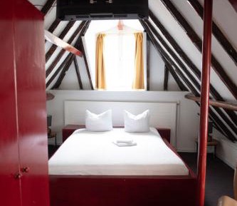 Deluxe Double Room with Bath