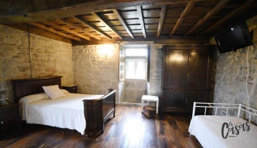 Double Room with Whirlpool