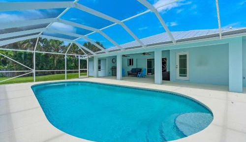 Vacation Home
