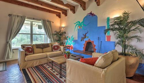 Vacation Home