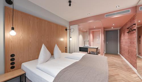 Double Room Standard Plus