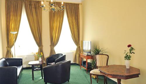 King Suite