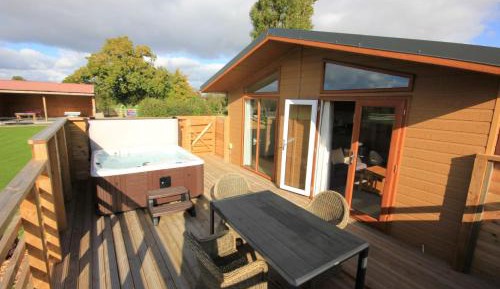 Superior Chalet