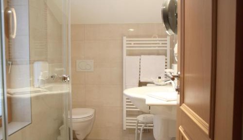 Comfort Single Room
