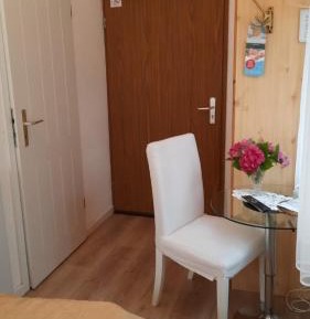 Single Room with Bathroom