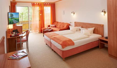 Comfort Double Room