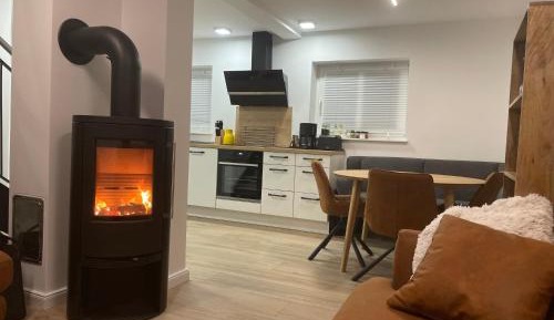 Apartment - Split Level