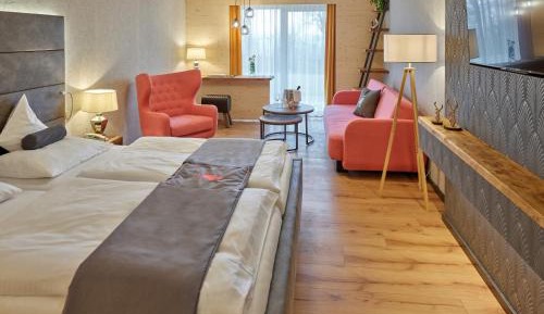 Premium Room