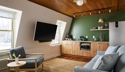 Superior Single Room