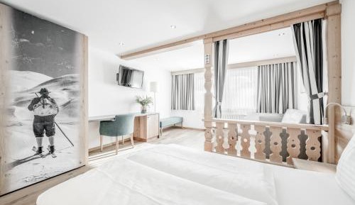 Pleasant Double Room
