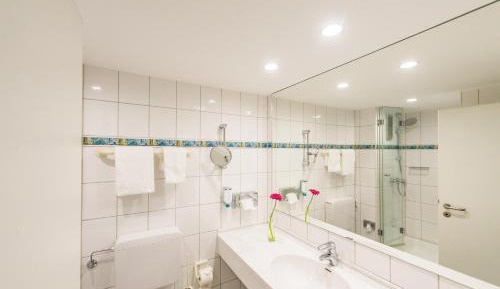 Classic Single Room