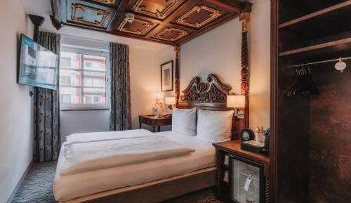 Comfort Double Room