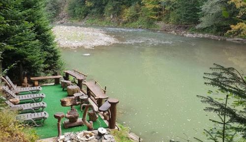 Three-Bedroom Cottage