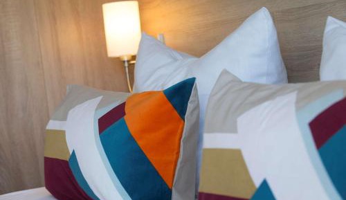  Double or Twin Room with Courtyard View