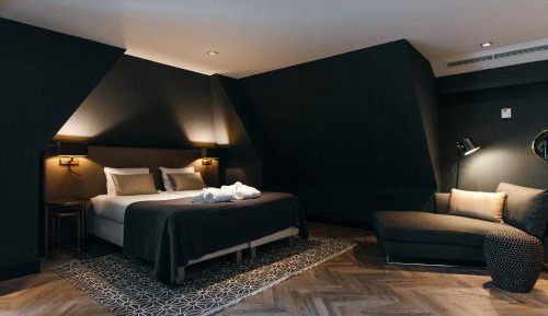 Boutique Suite
