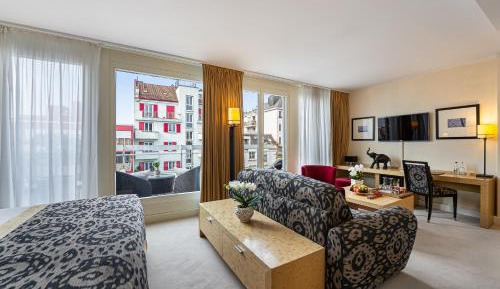 Junior Suite