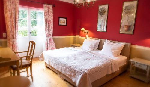 Comfort Double Room