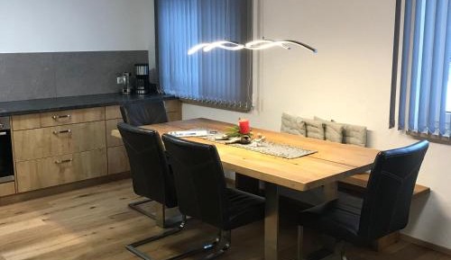 Superior One-Bedroom Apartment with Garden