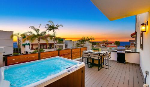 Two Bedroom Apartment 