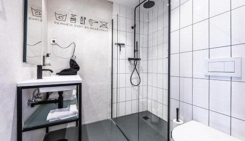 Superior Double or Twin Room with City View