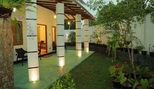 One-Bedroom Villa