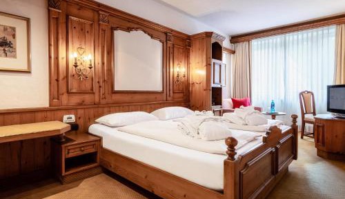 Comfort Double Room