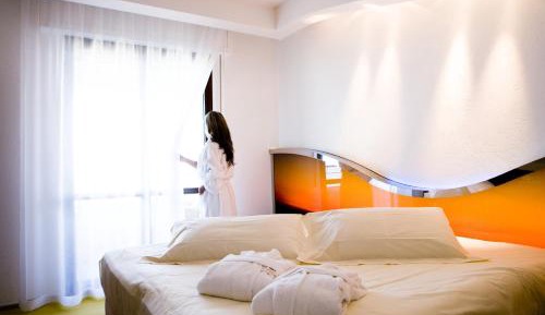 Executive Double or Twin Room