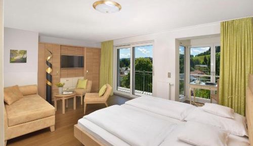 Apartment (2 Adults)