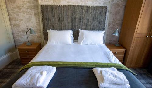 Double Room Ensuite