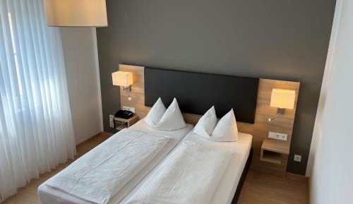 Small Double Room