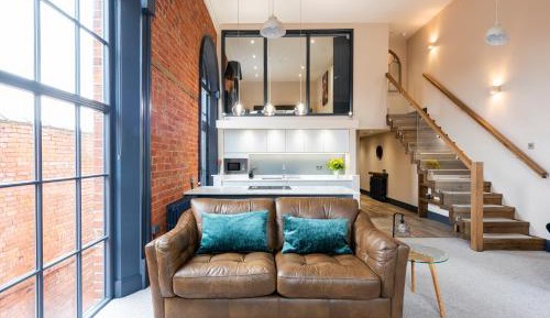 Superior Apartment