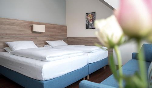 Executive Double or Twin Room