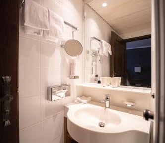 Small Double Room