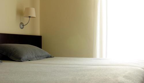 Double Room (1 Adult)