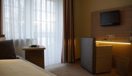 Single Room with Balcony