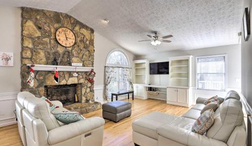 Vacation Home