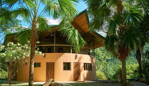 Vacation Home