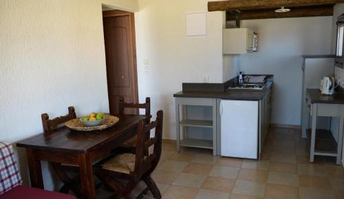 Superior Apartment with Sea View